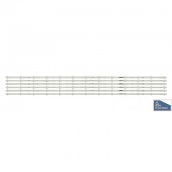 SJ.HZ.D5501301-2835AS-M , 1.14.MD550011 , AWOX AX55140 , KM0550LDHF0034 , LED BAR SJ.HZ.D5501301-2835AS-M , 1.14.MD550011 , AWOX AX55140 , KM0550LDHF0034 , LED BAR